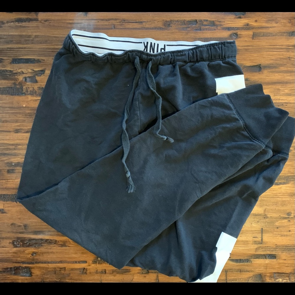 Black Sweatpants